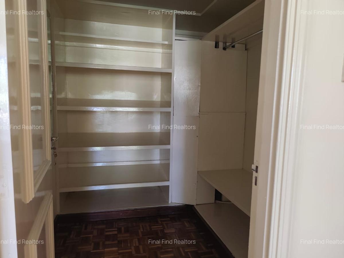 5 Bed House with Staff Quarters in Runda - 17