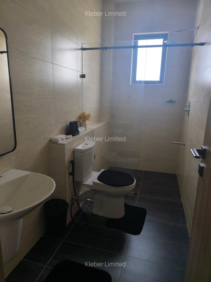 3 Bed Apartment with En Suite in Syokimau - 10