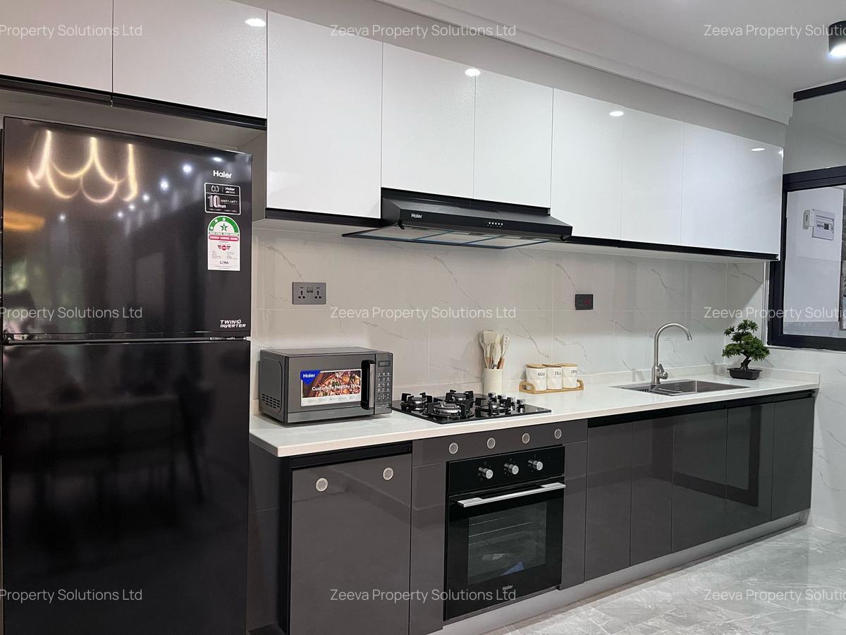 2 Bed Apartment with En Suite in Westlands Area - 9