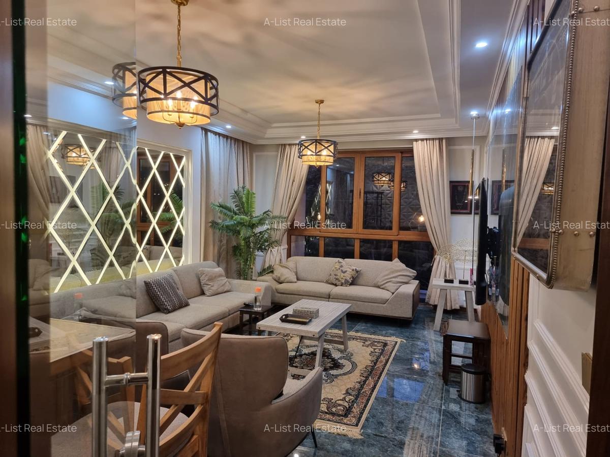 6 Bed Villa with En Suite at Njumbi Road - 1