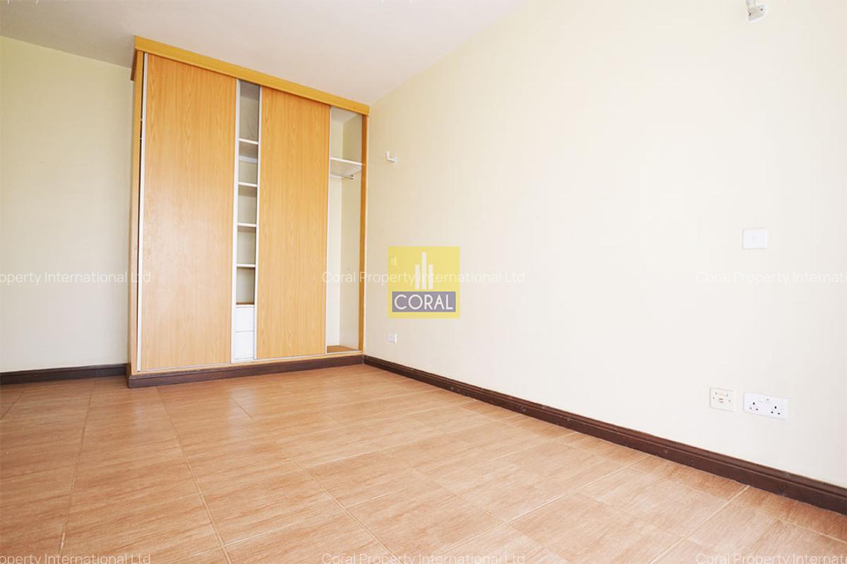3 Bed Apartment with Swimming Pool in Ruaka - 8