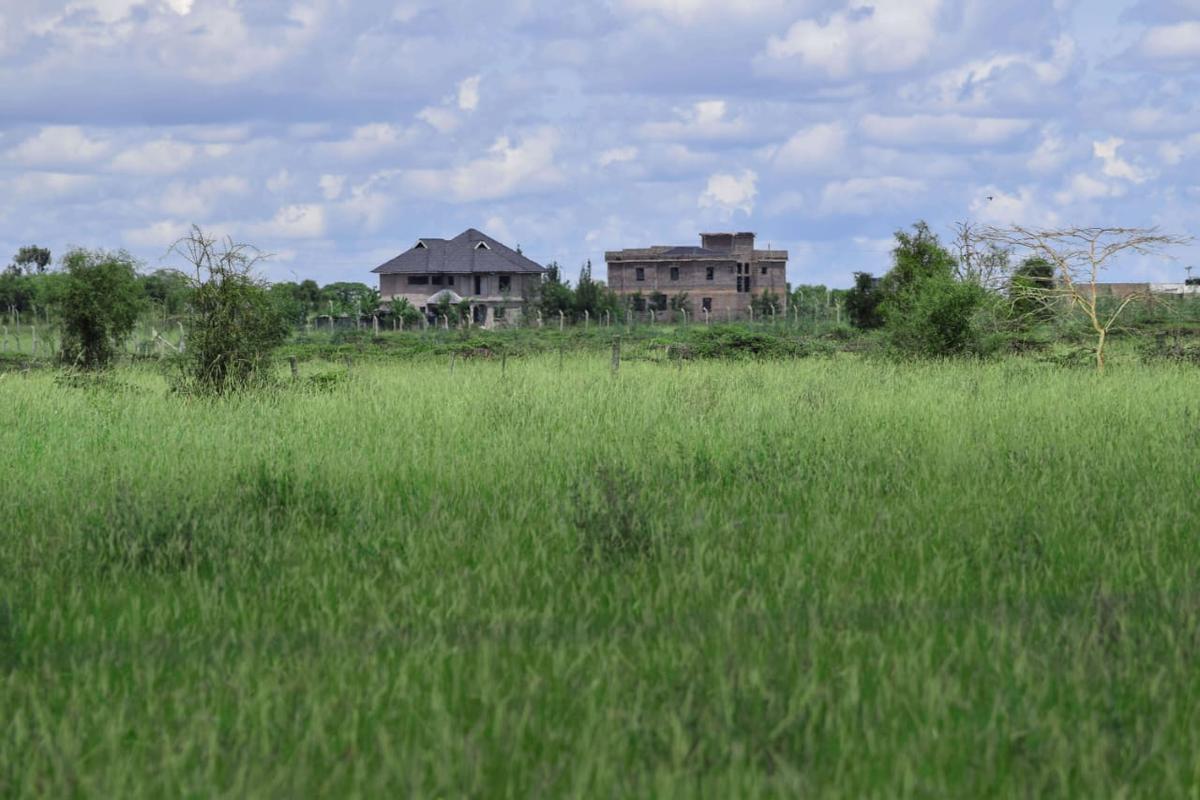Residential Land at Kitengela Ostrich Farm - 8