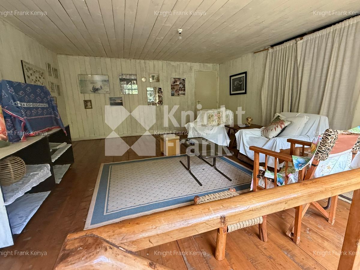 4.5 ac Land at Green Park Estate - 6