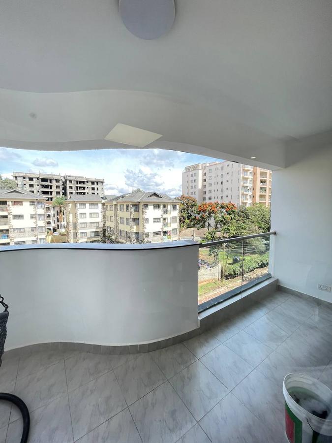 3 Bed Apartment with En Suite in Kileleshwa - 16