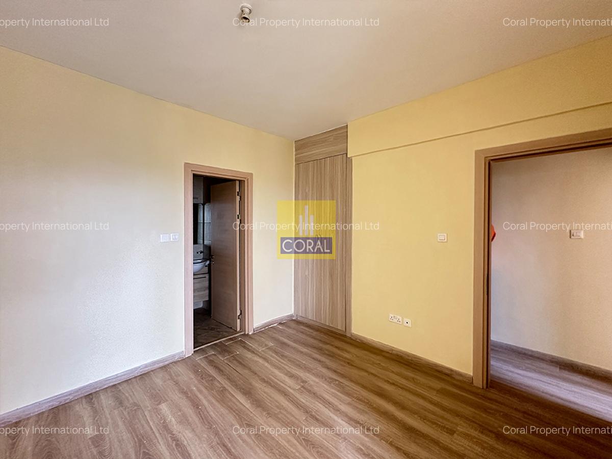 3 Bed Apartment in Kileleshwa - 9