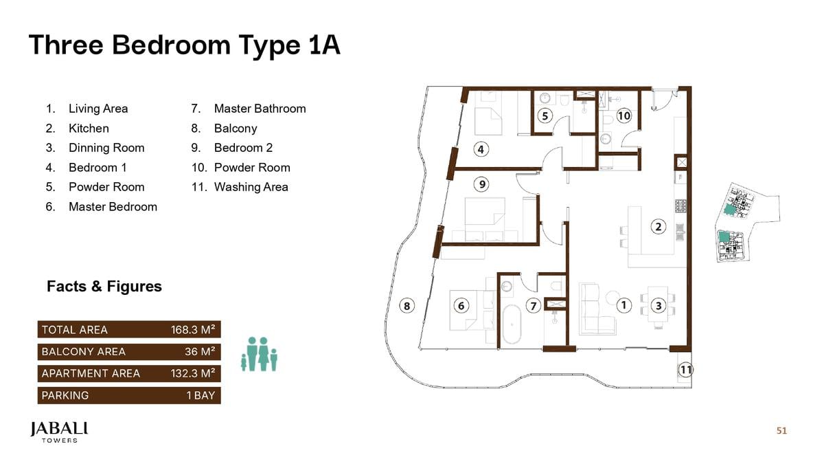 Studio Apartment with Swimming Pool in Tatu City - 18