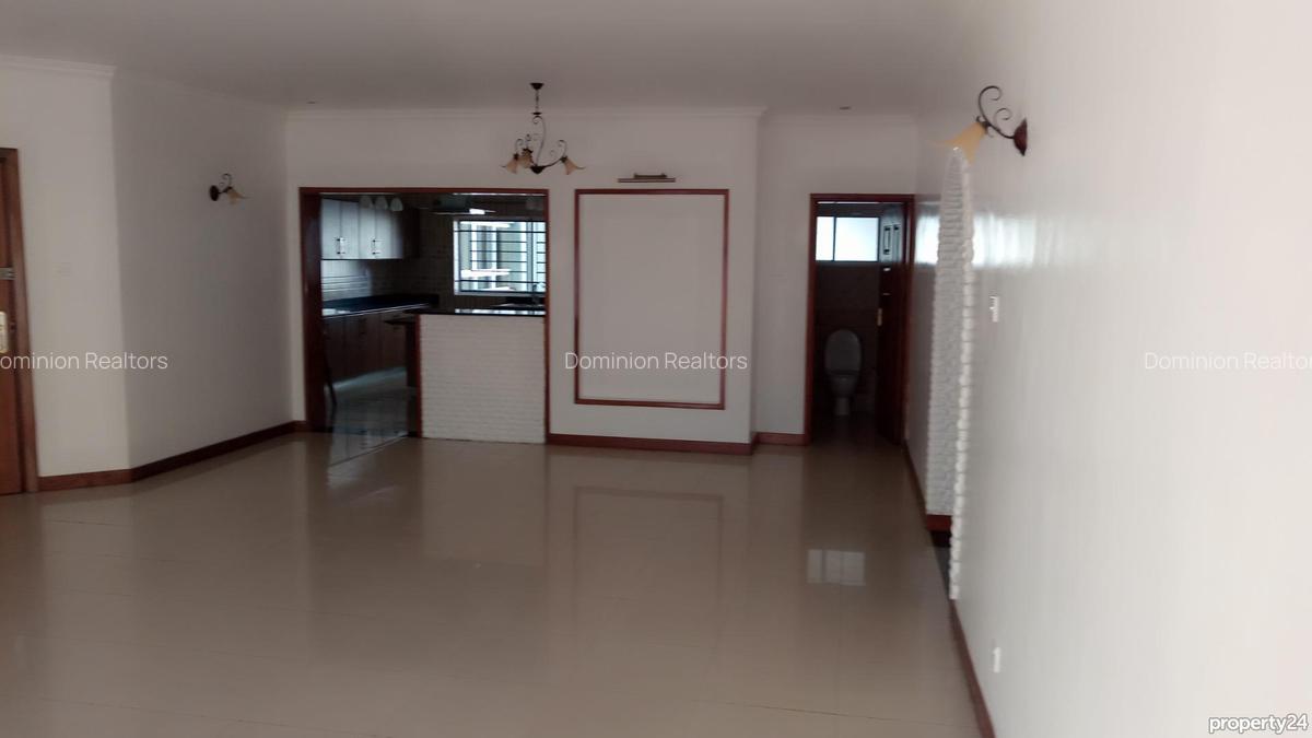 3 Bed Apartment with En Suite at Raphta Road - 2