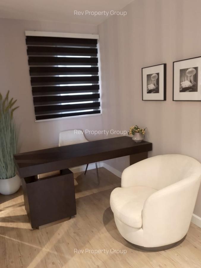 Furnished 2 Bed Apartment with En Suite in Brookside - 3