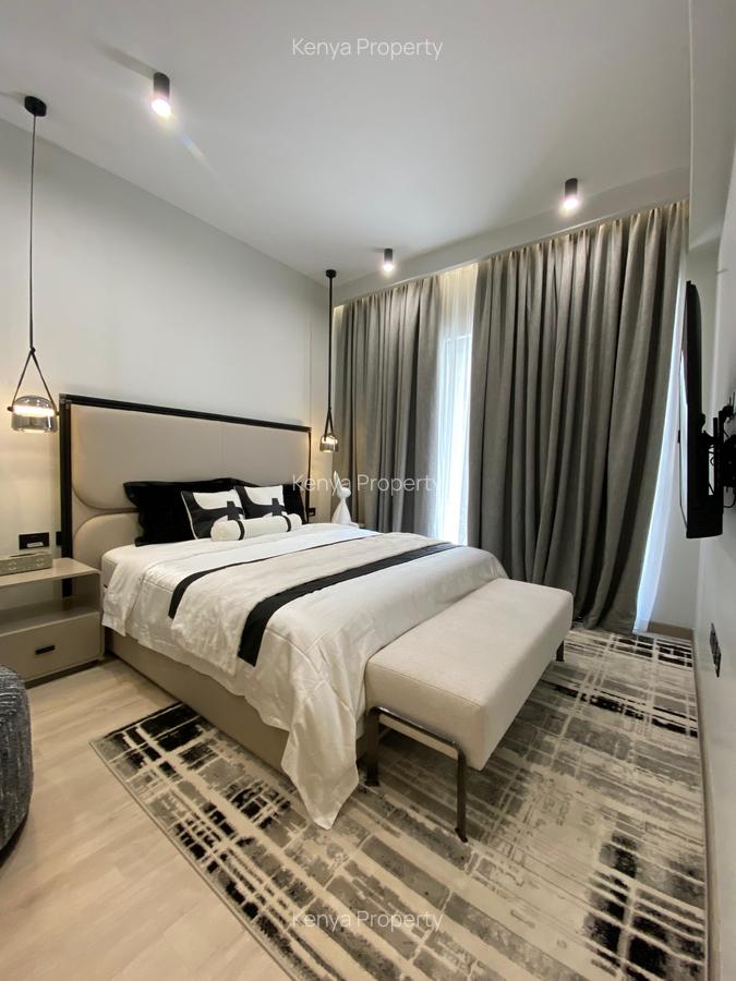 1 Bed Apartment with Swimming Pool at Muthangari Drive - 13