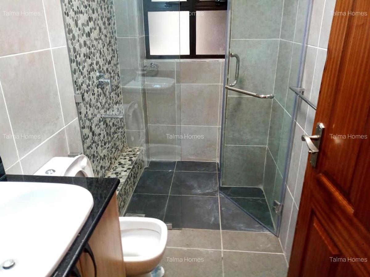 3 Bed Apartment with En Suite at Off Rhapta Road - 10