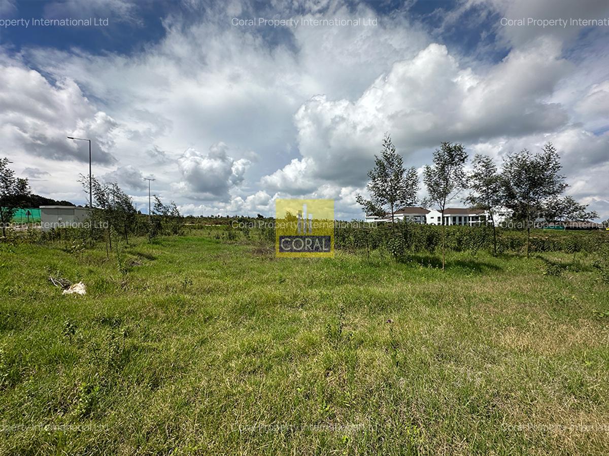 1.06 ac Land in Kiambu Road - 4