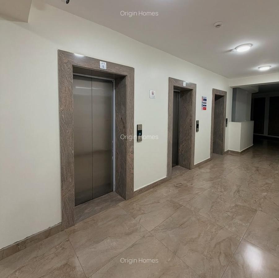 2 Bed Apartment with En Suite at Kileleshwa - 11