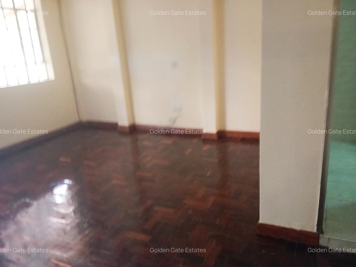 3 Bed Villa with En Suite in Karen - 11