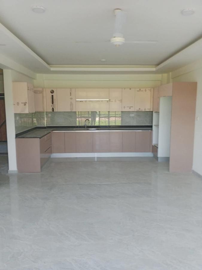 Serviced 2 Bed Apartment with En Suite at Nyali - 5