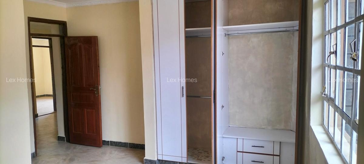5 Bed House with En Suite in Ongata Rongai - 17