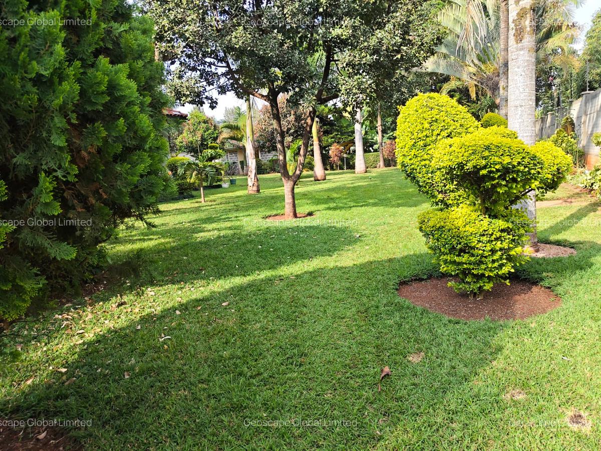 5 Bed House with En Suite in Runda - 6