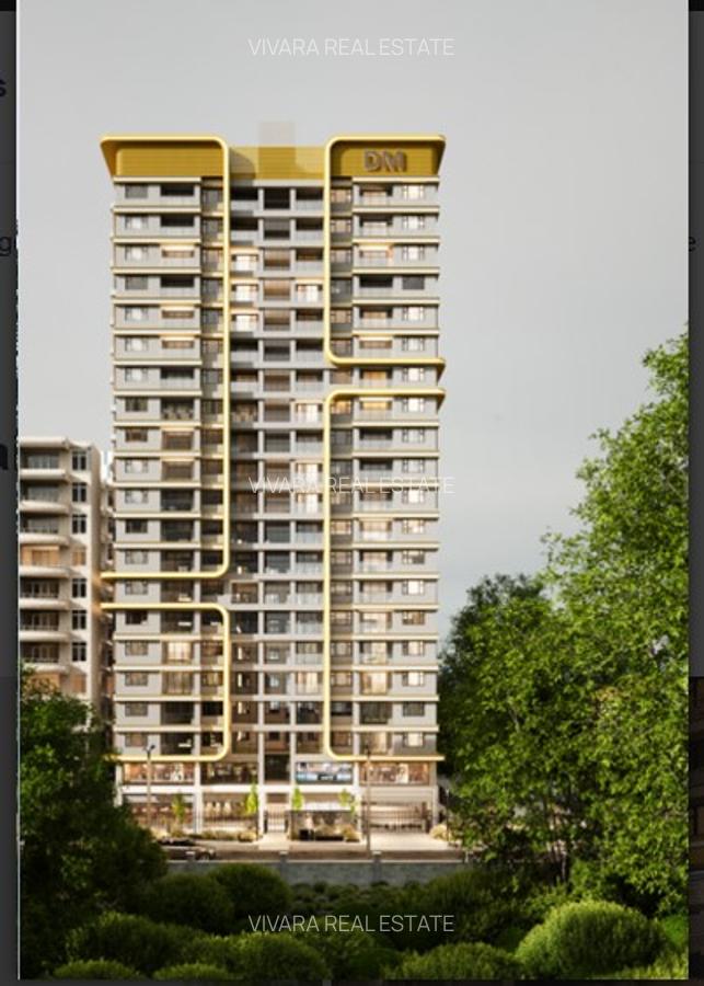 2 Bed Apartment with En Suite in Kilimani - 6