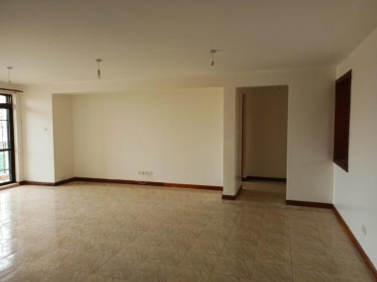 3 Bed Apartment with En Suite at Near Vishal Oshwal School - 13