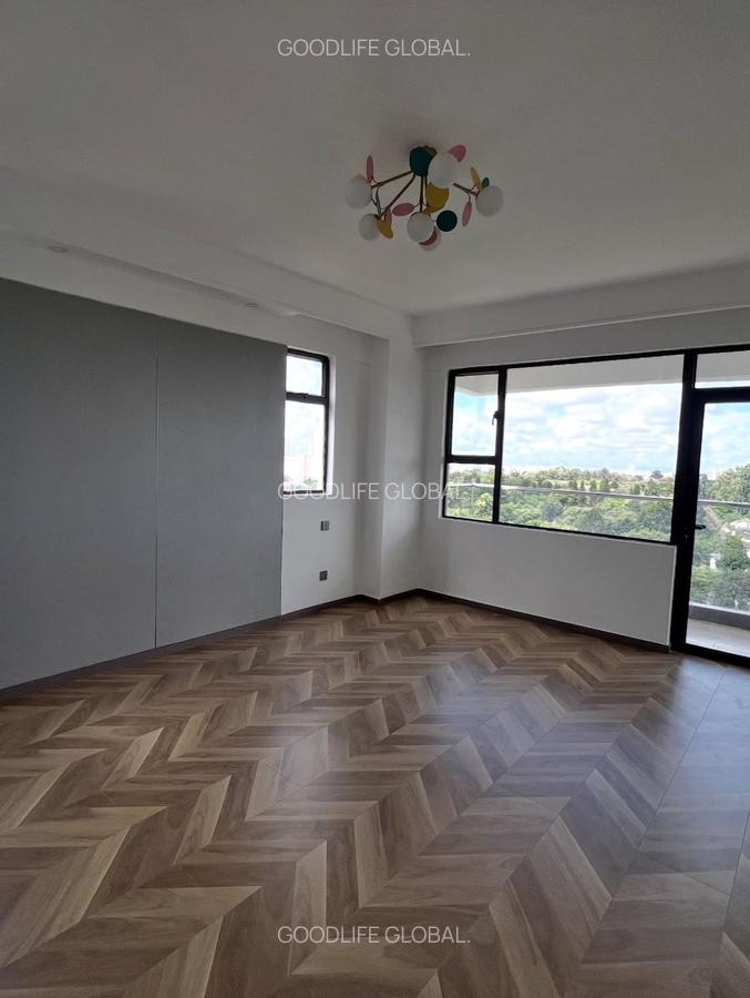 4 Bed Apartment with En Suite at Kileleshwa - 13