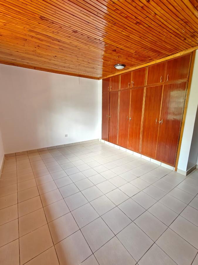 4 Bed Villa with En Suite at Karen - 8
