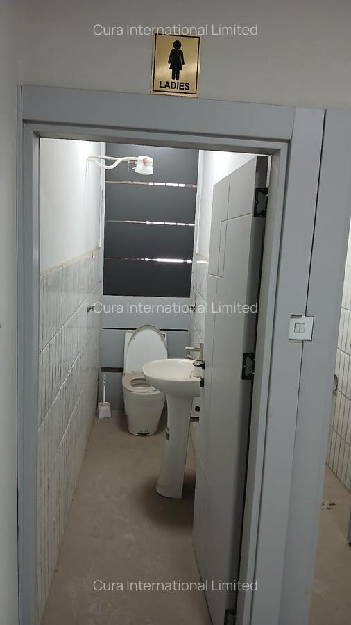 17,000 ft² Warehouse in Mombasa Road - 9