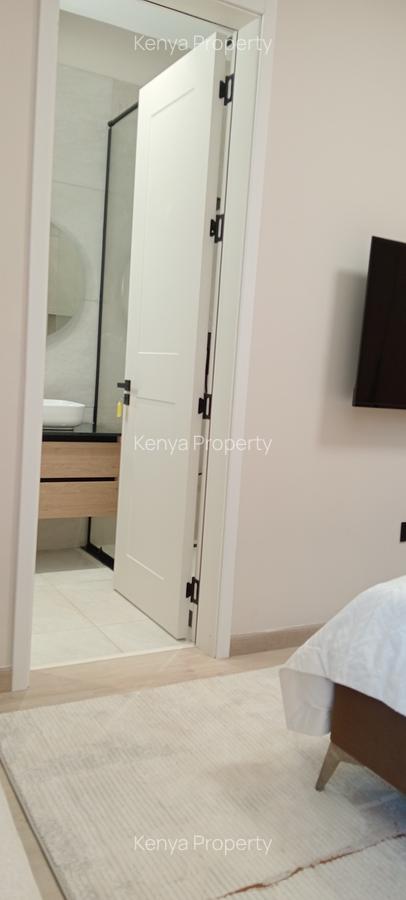 2 Bed Apartment with En Suite at Muthangari Road - 10