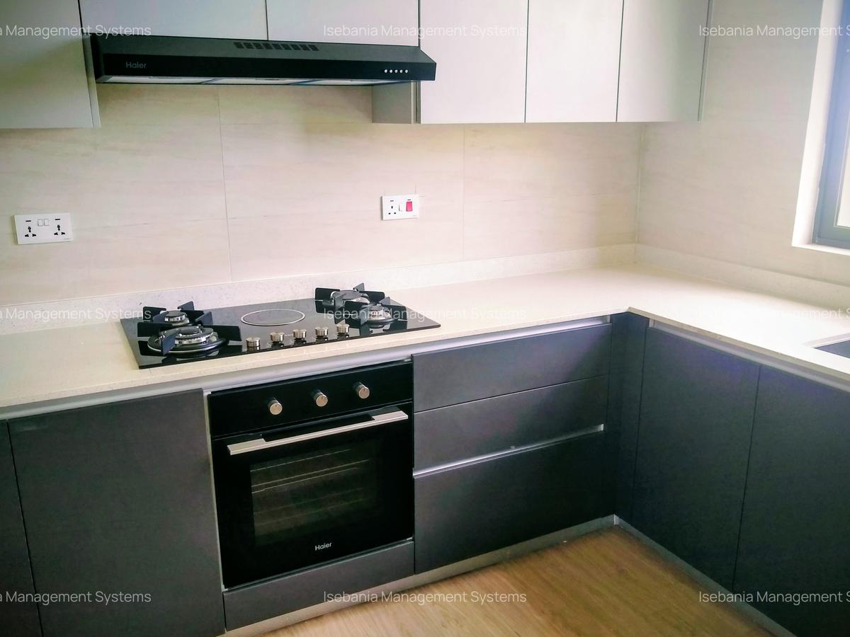 4 Bed Villa with En Suite at Magadi Road. - 4