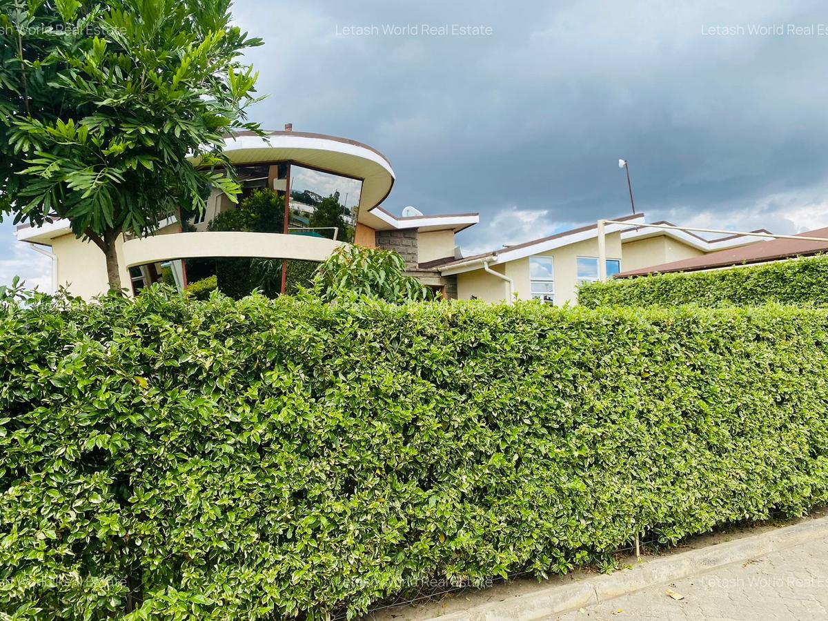 3 Bed House with En Suite in Naivasha - 18