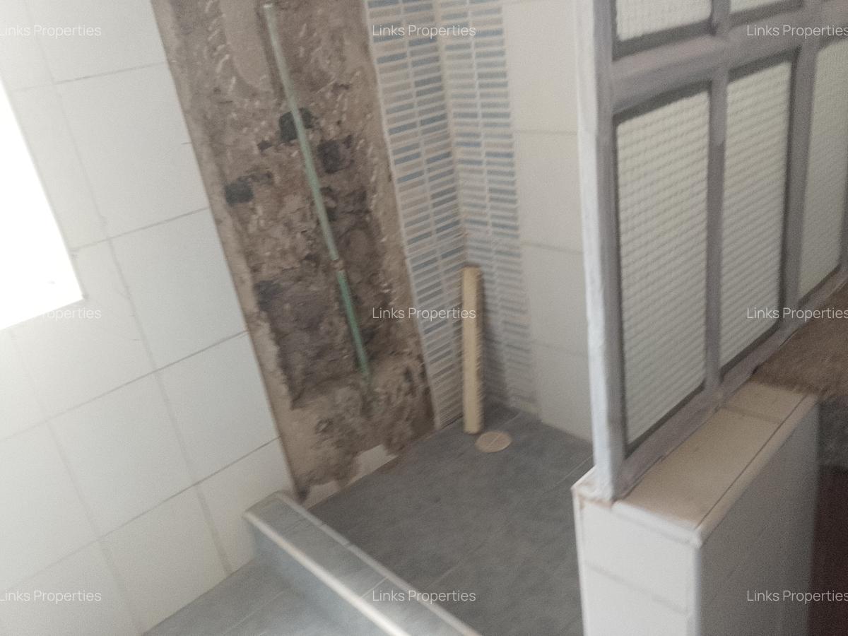 3 Bed House with En Suite at Karen - 16