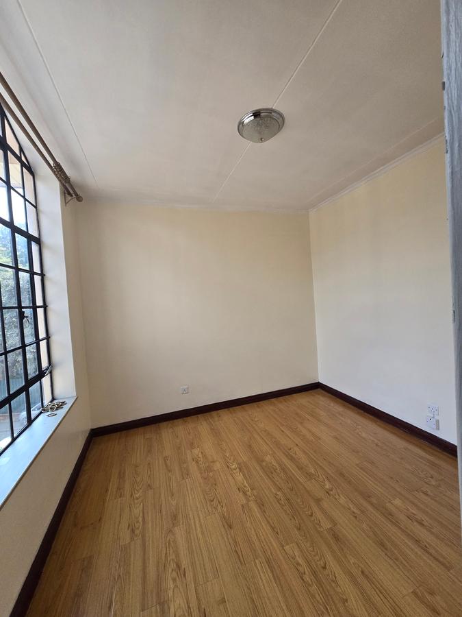 4 Bed Townhouse with En Suite at Gitanga Road - 9