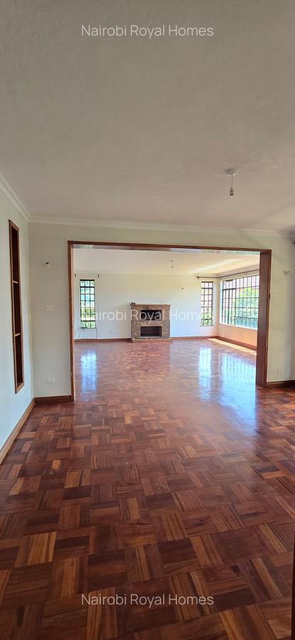 4 Bed House with En Suite at Mumwe Drive - 11