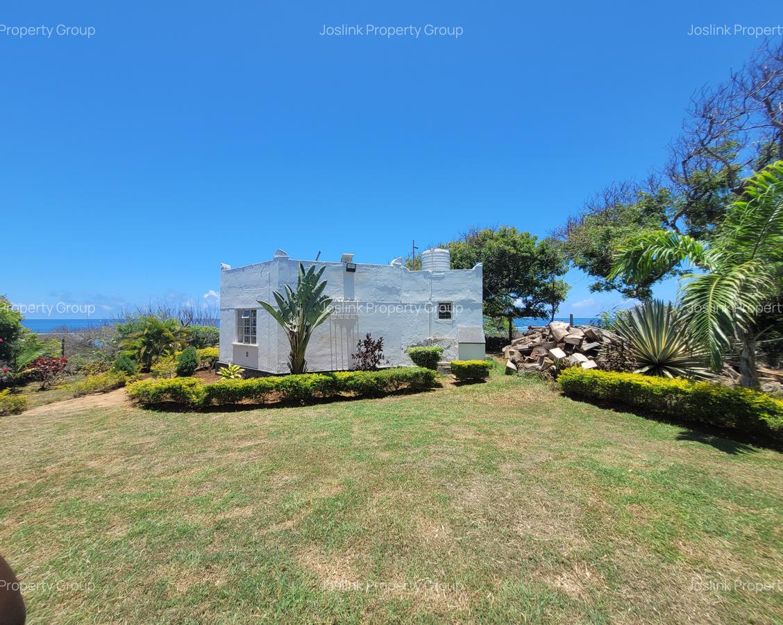 Residential Land in Tudor - 12