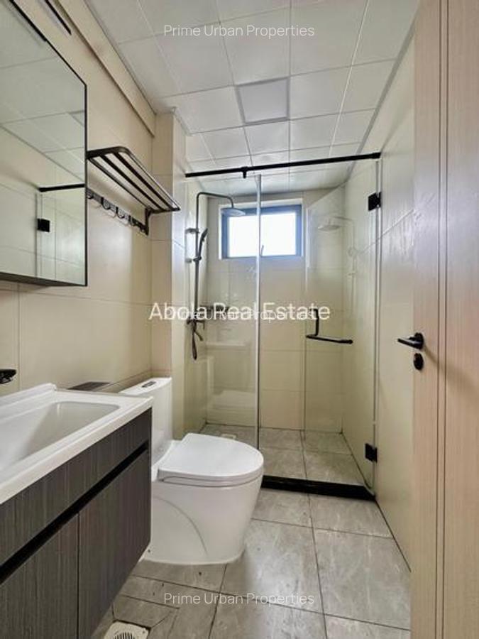 3 Bed Apartment with En Suite in Westlands Area - 7