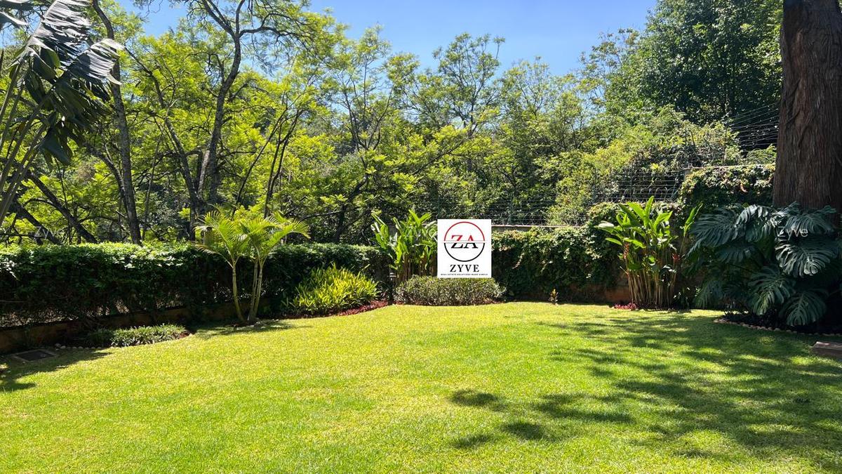 5 Bed House with En Suite in Lower Kabete - 19