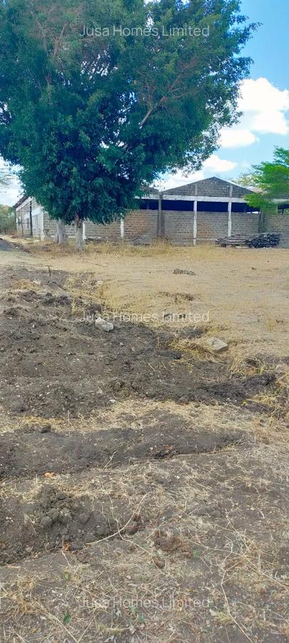 39 ac Land in Malaa - 17