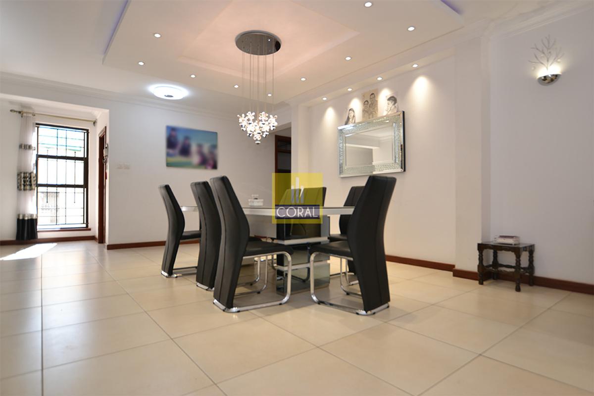 4 Bed Apartment in General Mathenge - 4