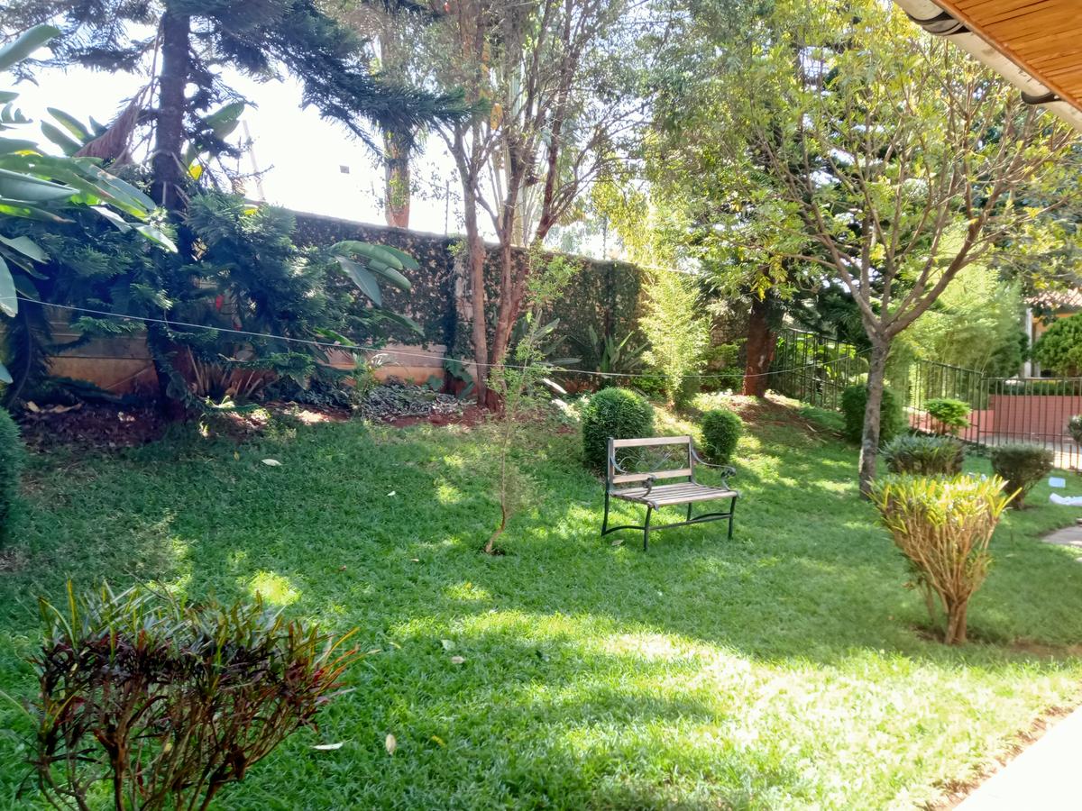 1 Bed House with En Suite in Gigiri - 8