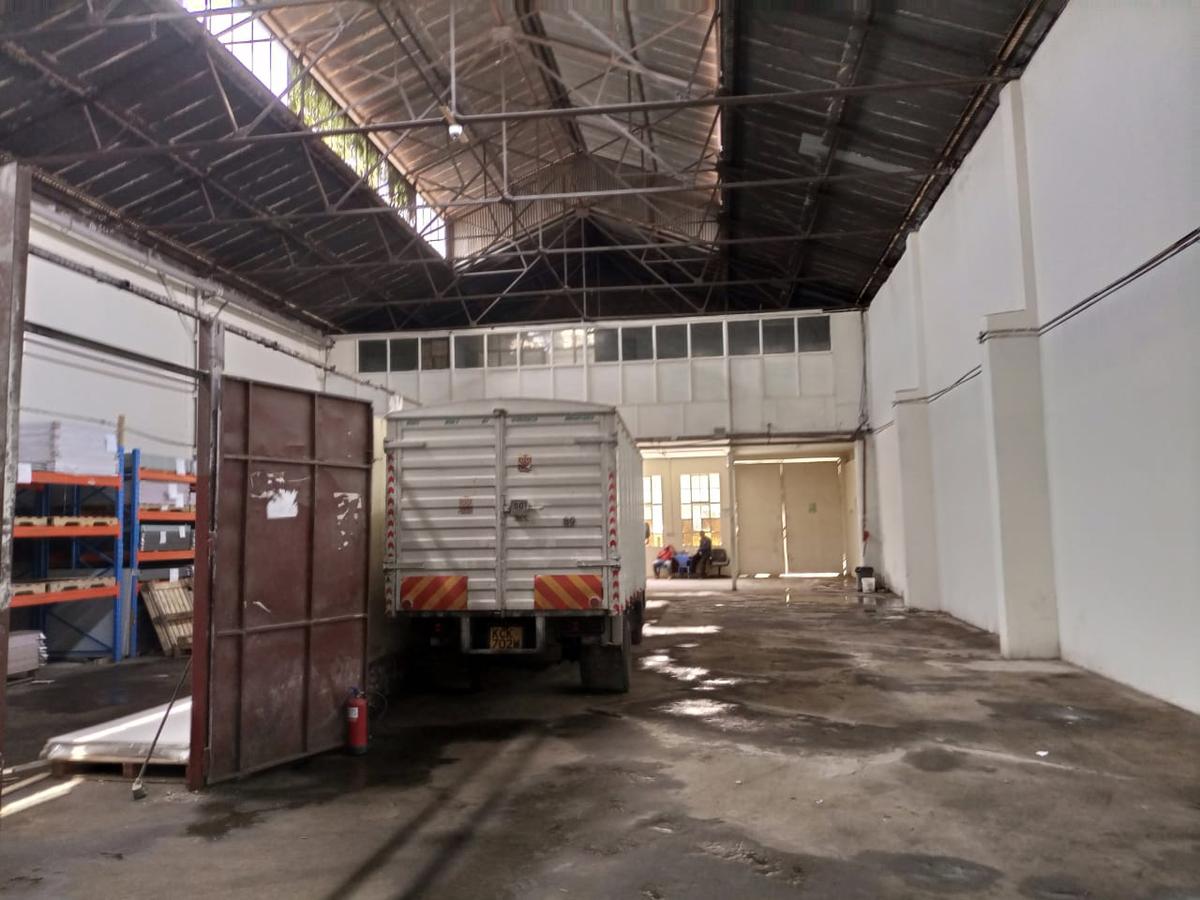 Commercial Property with Fibre Internet in Industrial Area - 3