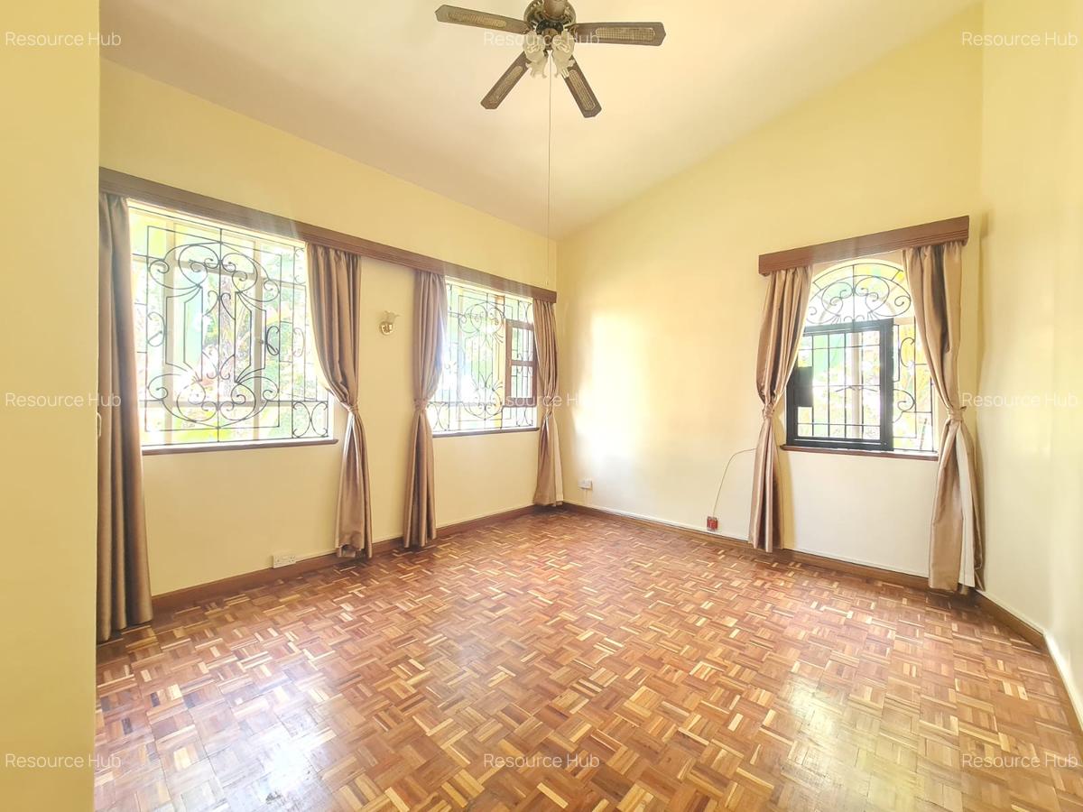 4 Bed House with En Suite at Kitisuru - 16