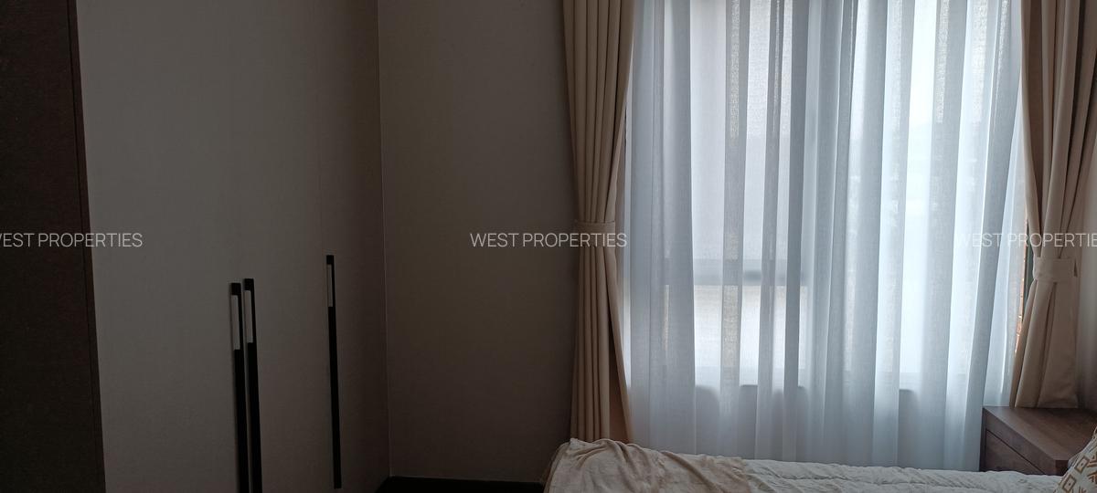 4 Bed Townhouse with En Suite at Langata - 18