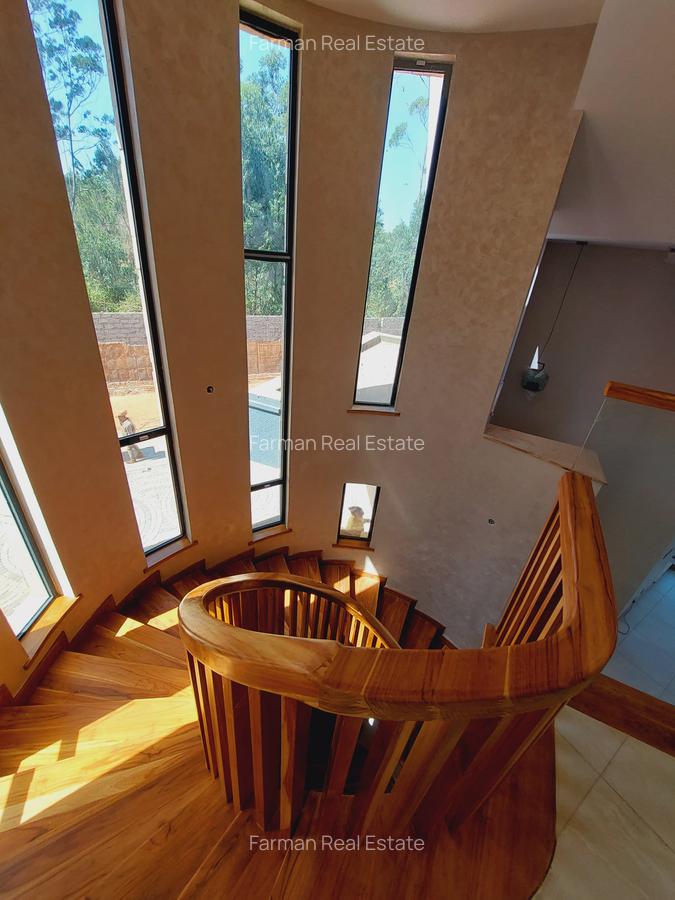 4 Bed Villa with En Suite at Loresho - 20