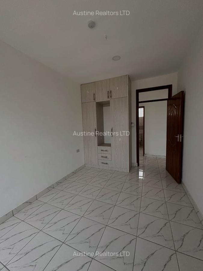 2 Bed House with En Suite at Mariakani - 10