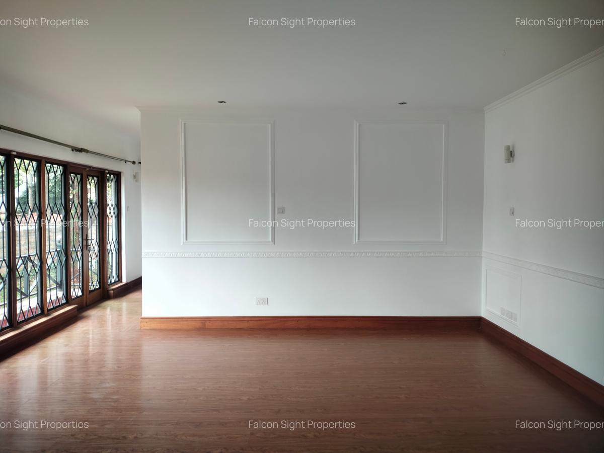 Commercial Property with Backup Generator at Few Minutes Drive To Un Headquarters In Gigiri - 7