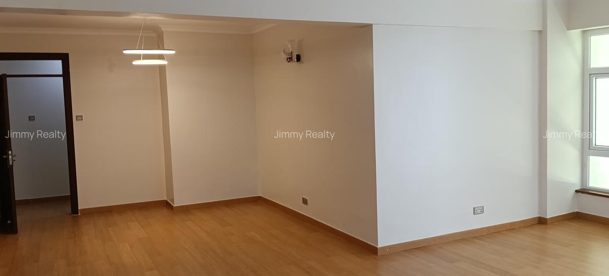 4 Bed Apartment with En Suite at Kilimani Hurlingham - 2