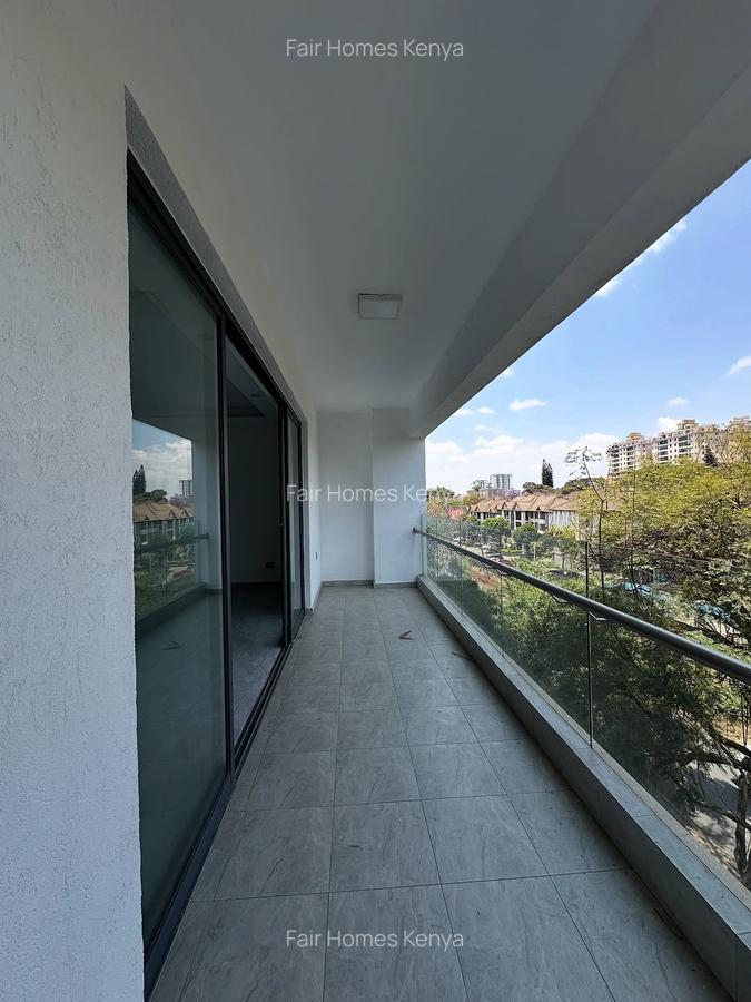 5 Bed Apartment with En Suite at Oledume Road - 6