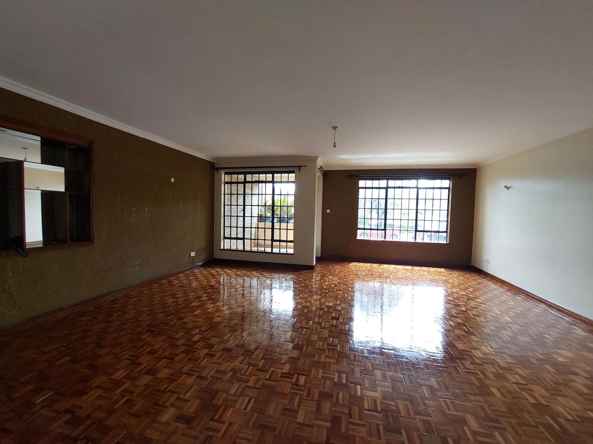 3 Bed Apartment with En Suite at Kingara Road - 15