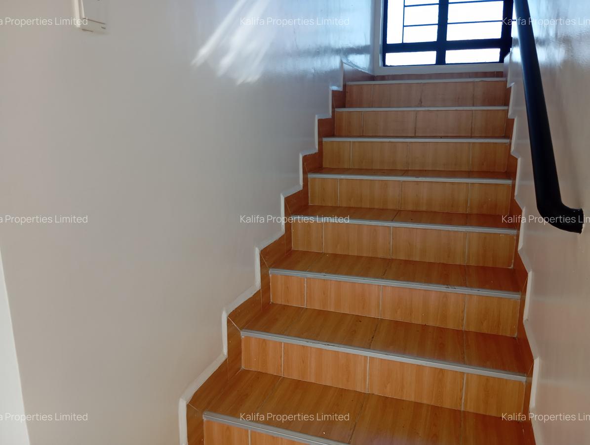 4 Bed House with En Suite in Kitengela - 9