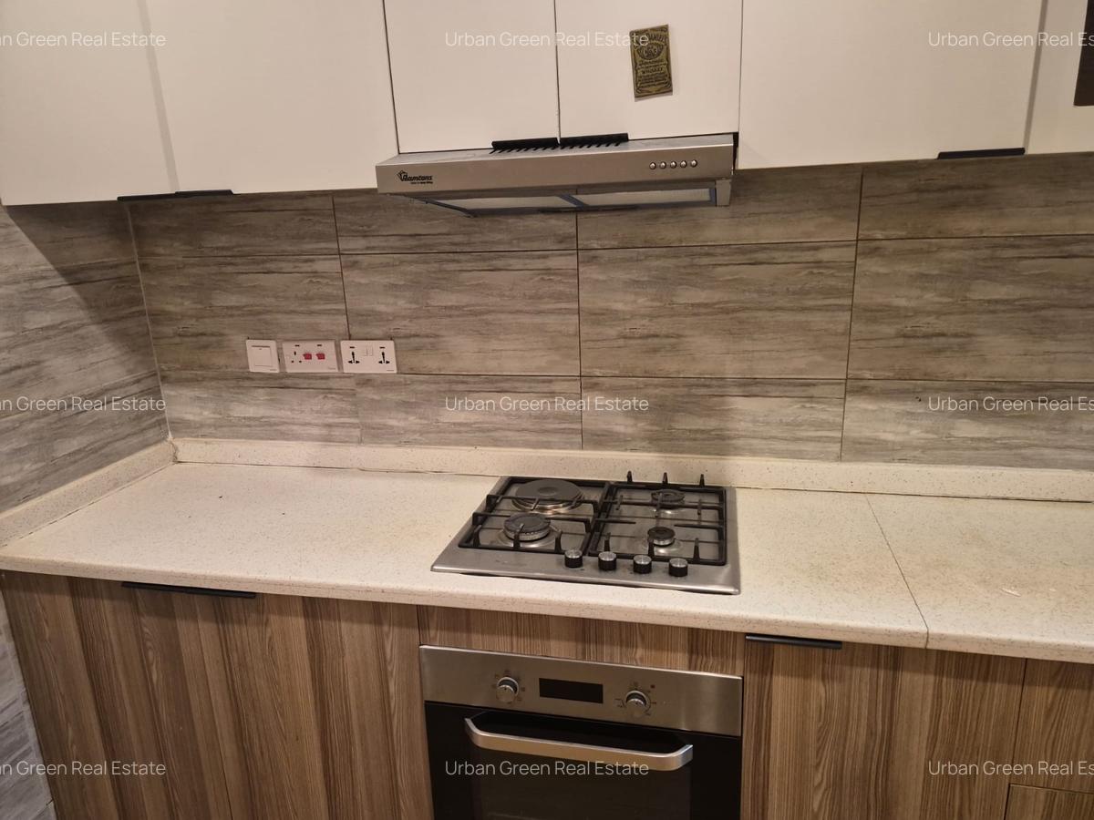 2 Bed Apartment with En Suite at Kagundo Rd - 4