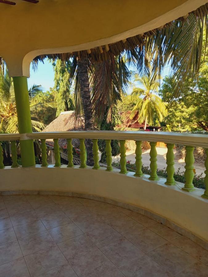 3 Bed Villa with En Suite in Diani - 4