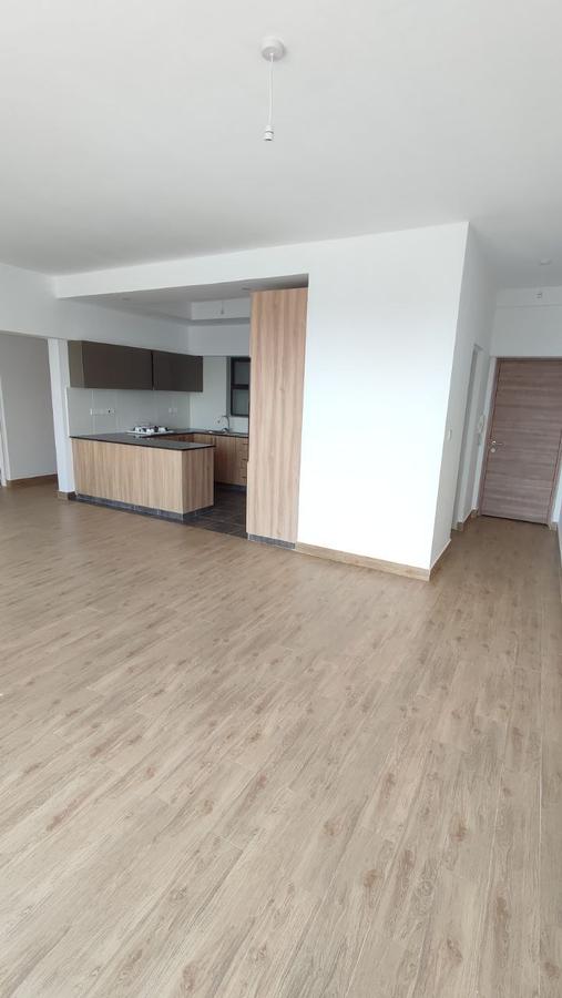 2 Bed Apartment with En Suite in Kilimani - 3